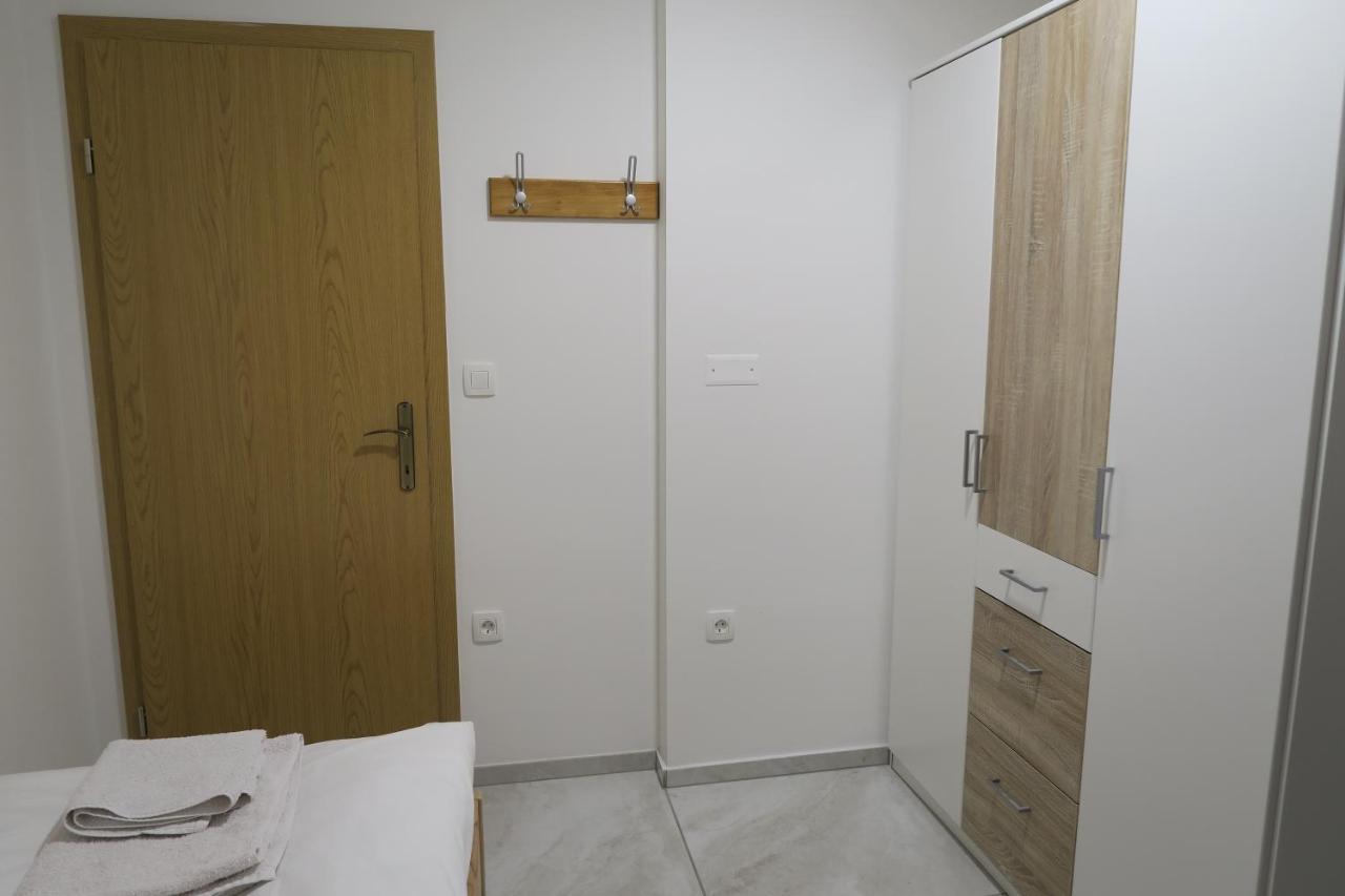 Rooms For Rent In Ljubljana Exterior photo