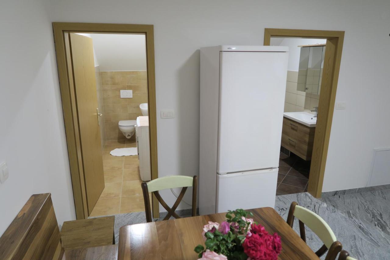 Rooms For Rent In Ljubljana Exterior photo