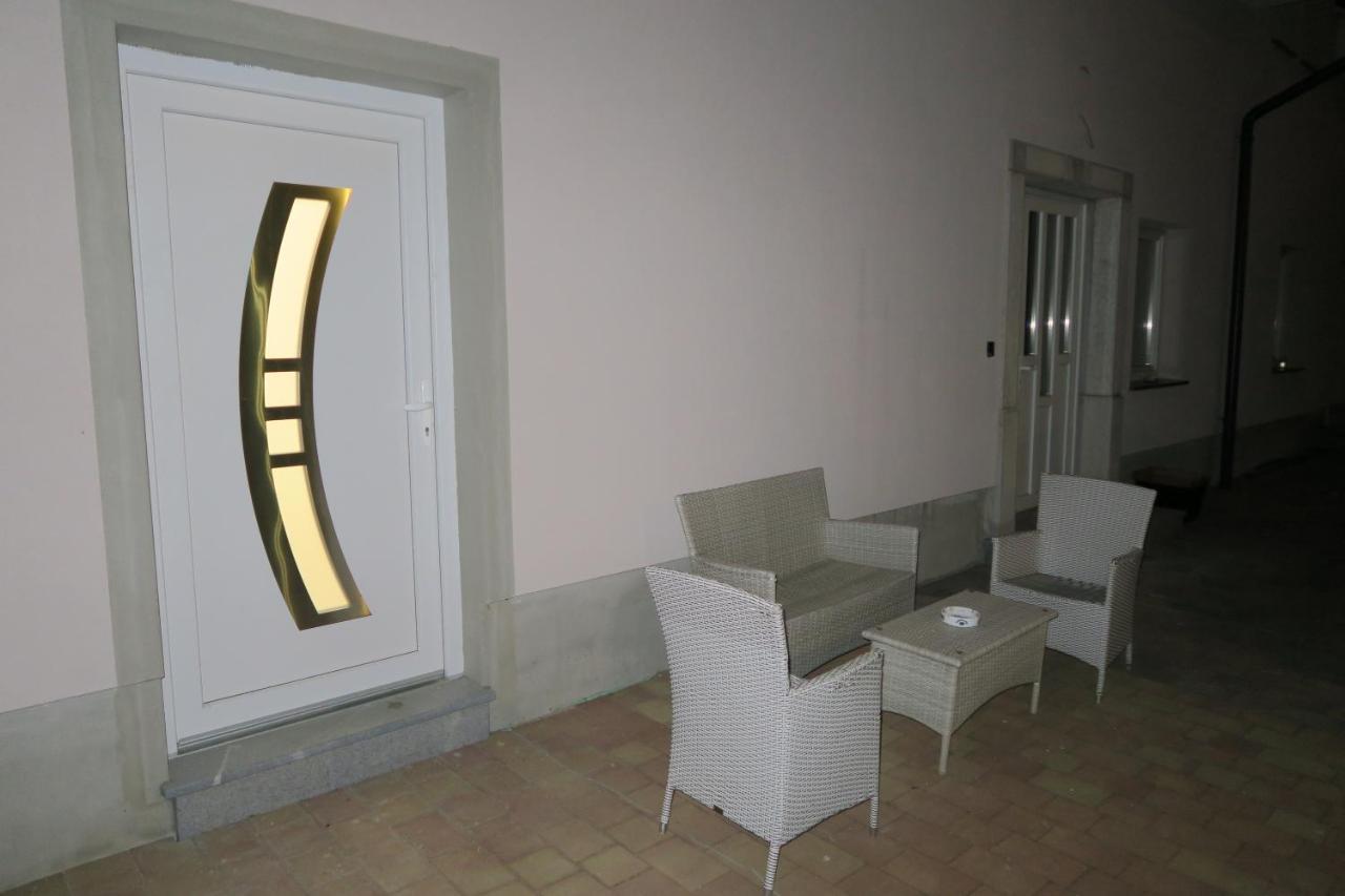 Rooms For Rent In Ljubljana Exterior photo