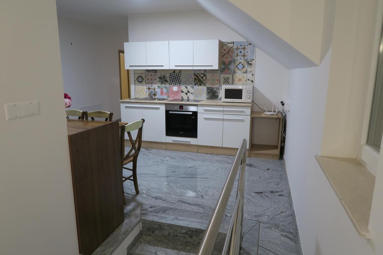 Rooms For Rent In Ljubljana Exterior photo