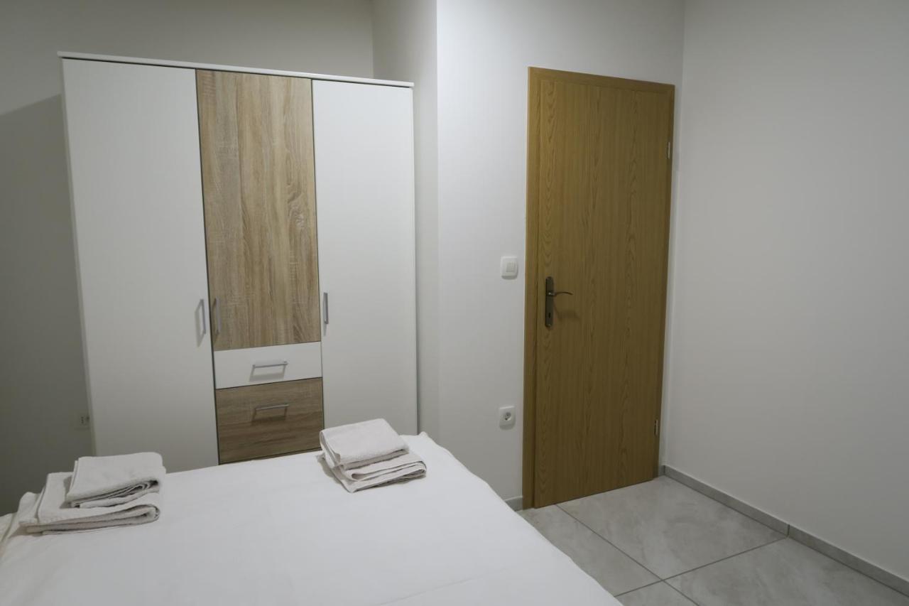 Rooms For Rent In Ljubljana Exterior photo